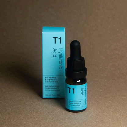 TOUN28 T1 Hyaluronic Acid 10ml - KLO