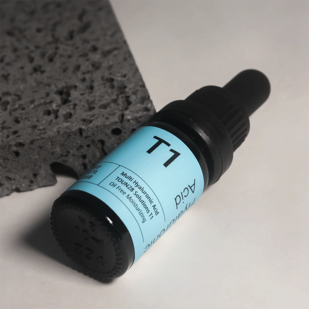 TOUN28 T1 Hyaluronic Acid 10ml - KLO