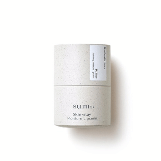 SU:M37 Skin-stay Moisture Lipcerin 15ml - DODOSKIN