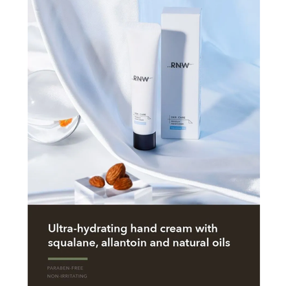 RNW DER. CARE Moisture Hand Cream 35ml - DODOSKIN