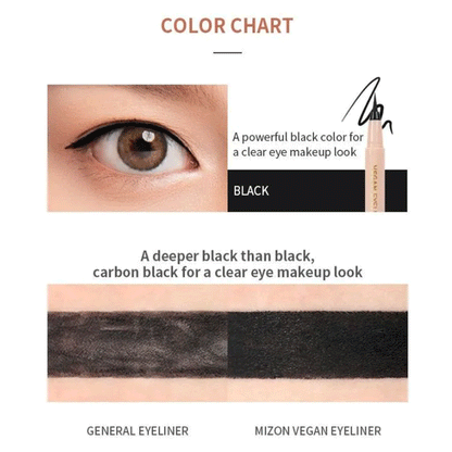MIZON Vegan Eyeliner 0.5g - DODOSKIN