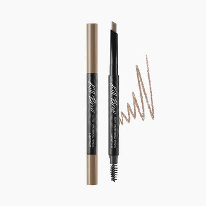 (Mhark) CLIO Auto Hard Eye Brow Pencil 0.31g - DODOSKIN