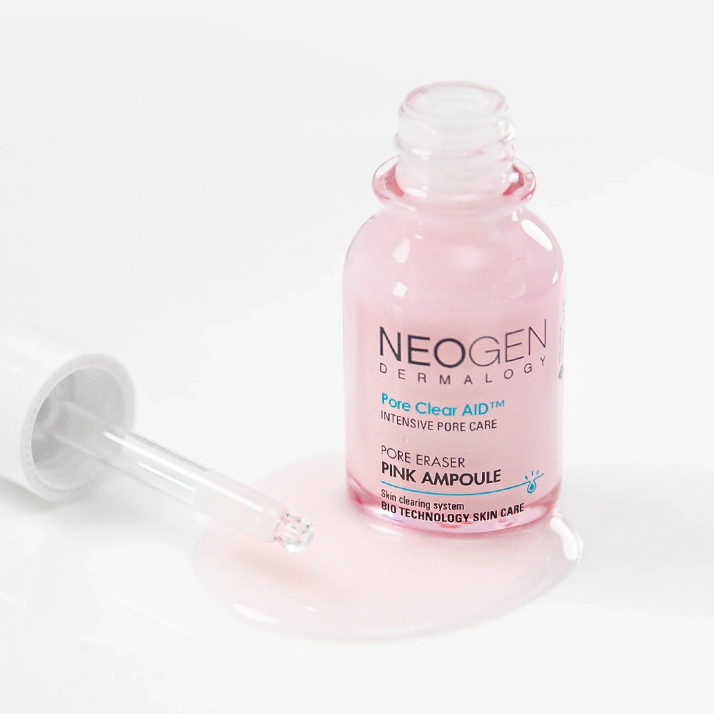 NEOGEN Dermalogy Pore Eraser Pink Ampoule 16ml - KLO