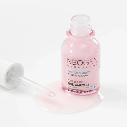 NEOGEN Dermalogy Pore Eraser Pink Ampoule 16ml - KLO