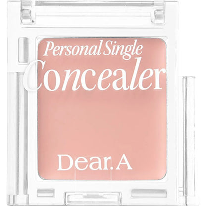 Dear.A Personal Single Concealer 1.8g