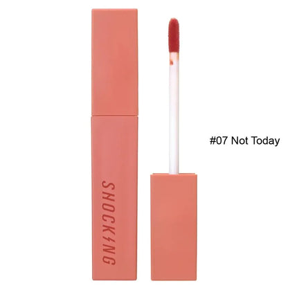 (Matthew검수) TONYMOLY The Shocking Lip Blur 4g (8 Colors) - KLO
