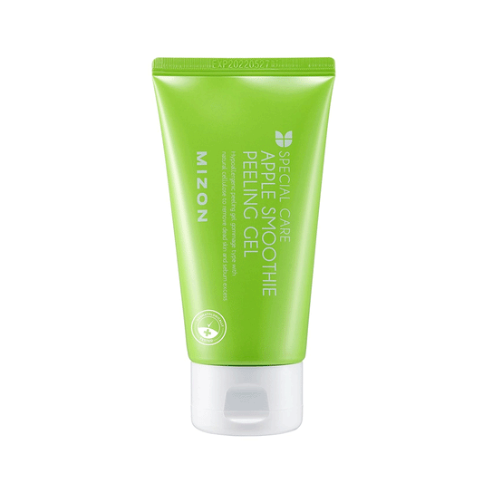 MIZON Apple Smoothie Peeling Gel  120ml - DODOSKIN