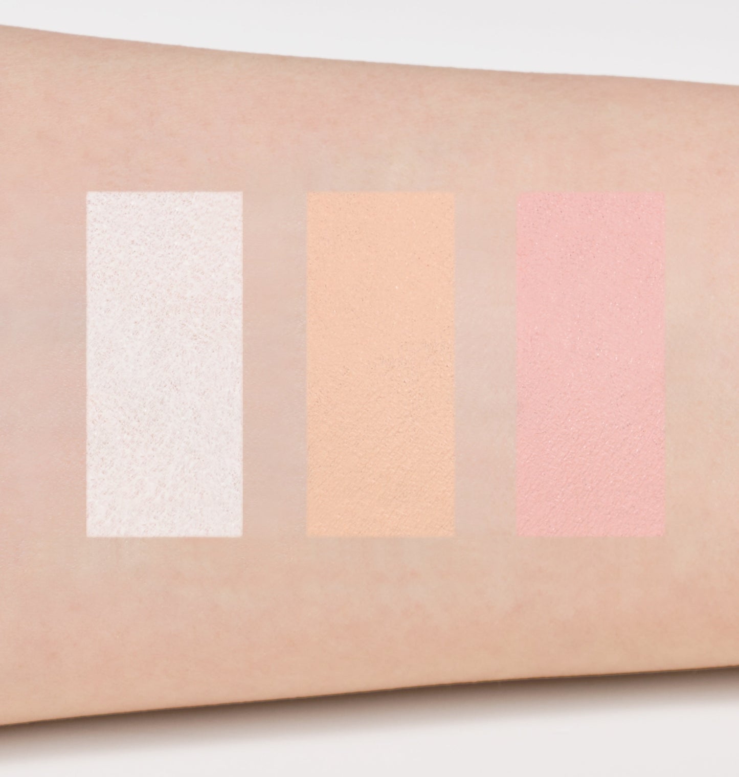 the SAEM Cover Perfection Triple Pot Concealer