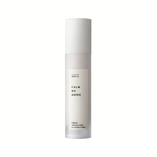 (NEWA) Sioris Calm Me Down Cream 50ml - DODOSKIN