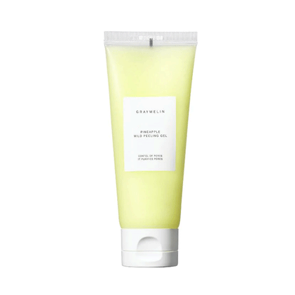 GRAYMELIN Pineapple Mild Peeling Gel 100ml - DODOSKIN