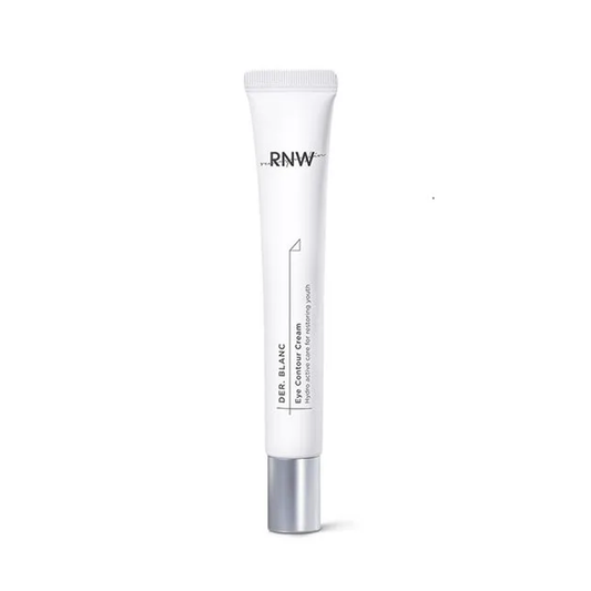 RNW DER. BLANC Eye Contour Cream 25ml - DODOSKIN