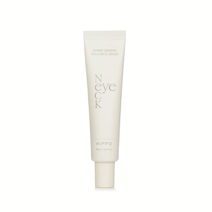 AIPPO Expert Firming Eye & Neck Cream 30ml - DODOSKIN