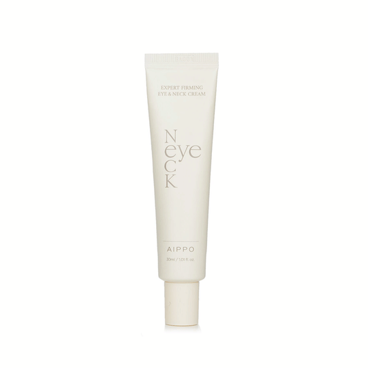 AIPPO Expert Firming Eye & Neck Cream 30ml - DODOSKIN