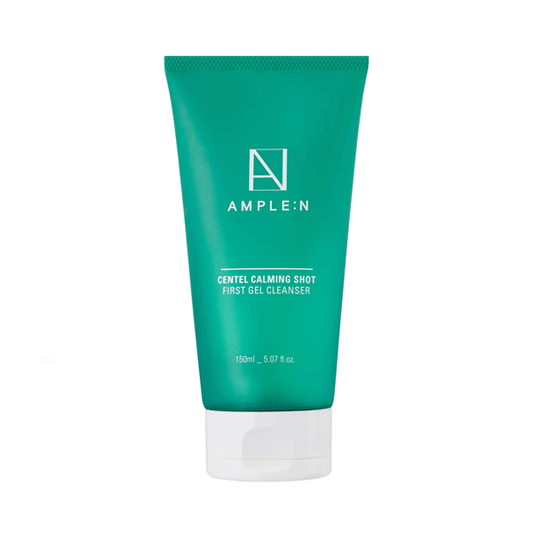 AMPLE:N Centel Calming Shot First Gel Cleanser 150ml - DODOSKIN