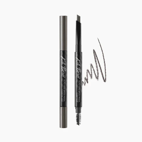 CLIO Auto Hard Eye Brow Pencil 0.31g - DODOSKIN