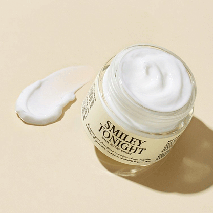 GRAYMELIN Smiley Tonight Snail Nutry Cream 50g - KLO