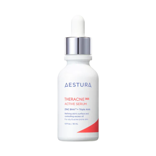 AESTURA Theracne 365 Active Serum 30ml - Dodoskin