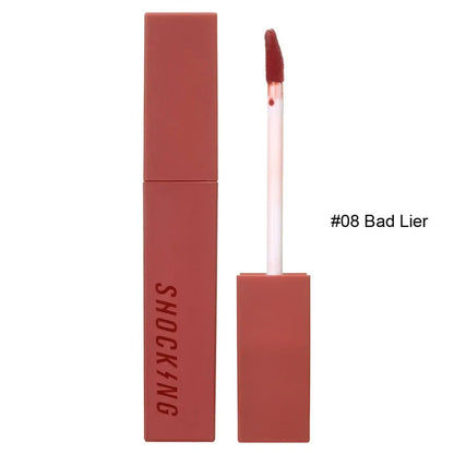 (Matthew검수) TONYMOLY The Shocking Lip Blur 4g (8 Colors) - KLO