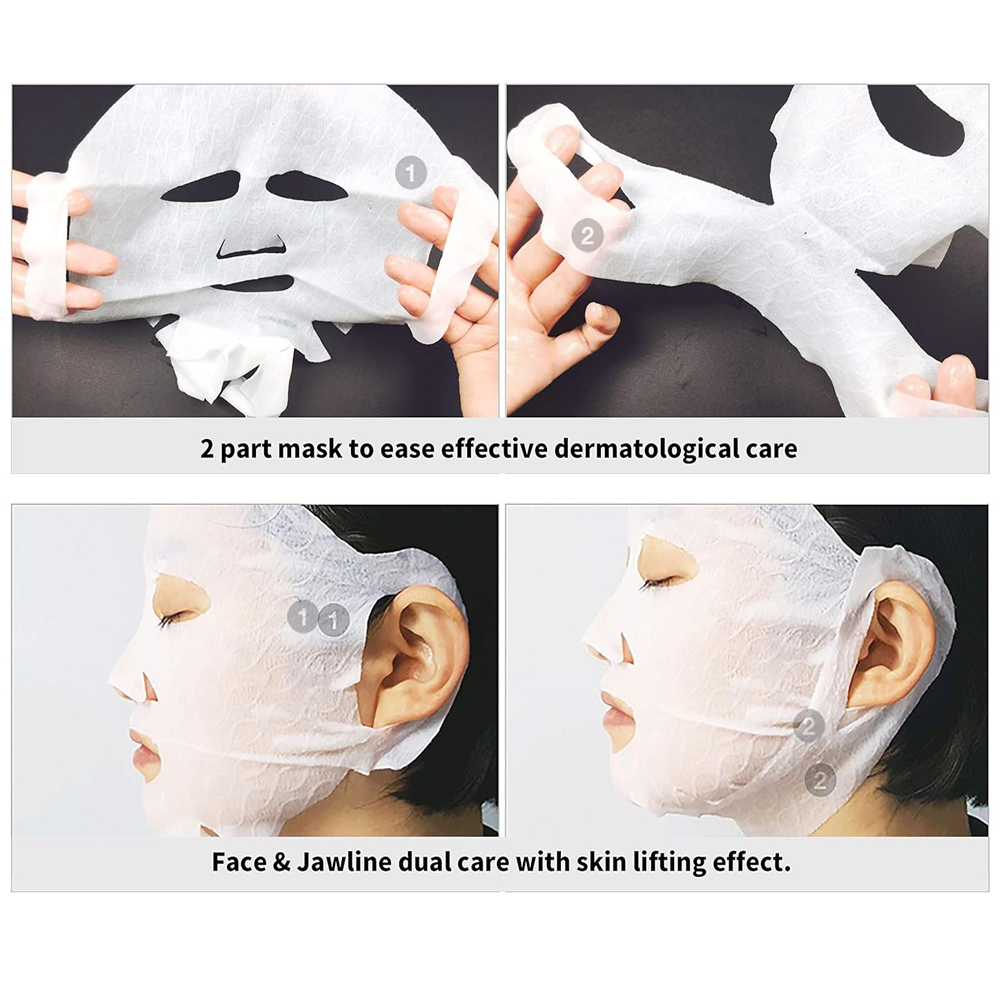 Dr.oracle Diamond V mask 1ea - KLO