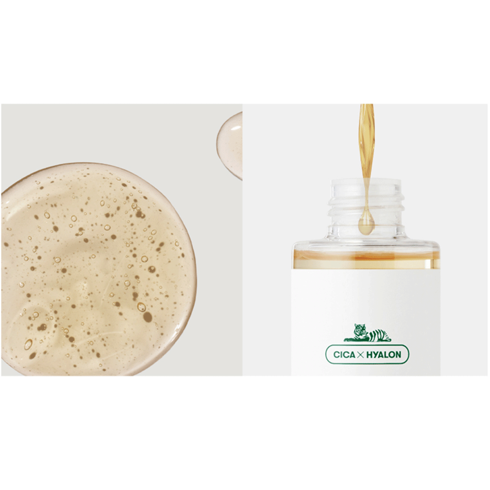 VT Cosmetics VT Cica Single Origin Essence 100 150ml - DODOSKIN