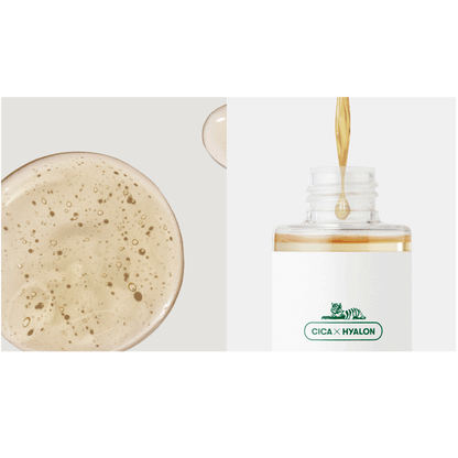 VT Cosmetics VT Cica Single Origin Essence 100 150ml - DODOSKIN