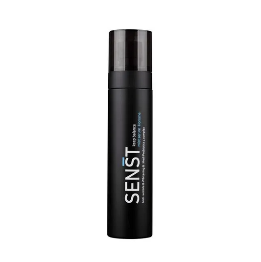 MediFlower Senst Keep Balance Mist Serum Homme 140ml - Dodoskin