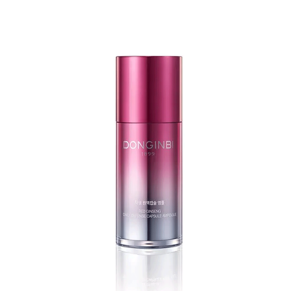 DONGINBI Red Ginseng Daily Defense Capsule Ampoule 30ml - DODOSKIN