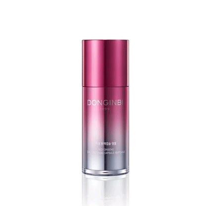 DONGINBI Red Ginseng Daily Defense Capsule Ampoule 30ml - DODOSKIN