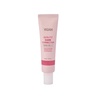 (NEWA) YADAH Skin Fit Dark Corrector SPF50+ PA++++ 30g - DODOSKIN