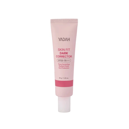 (NEWA) YADAH Skin Fit Dark Corrector SPF50+ PA++++ 30g - DODOSKIN