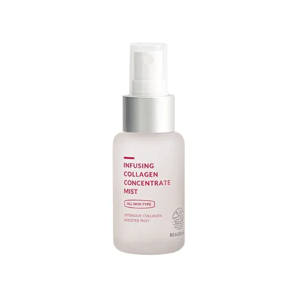 BEAUDIANI Infusing Collagen Concentrate Mist 50ml - DODOSKIN