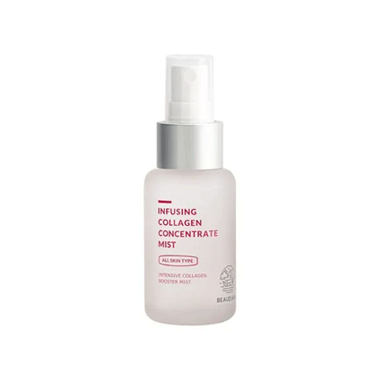BEAUDIANI Infusing Collagen Concentrate Mist 50ml - DODOSKIN
