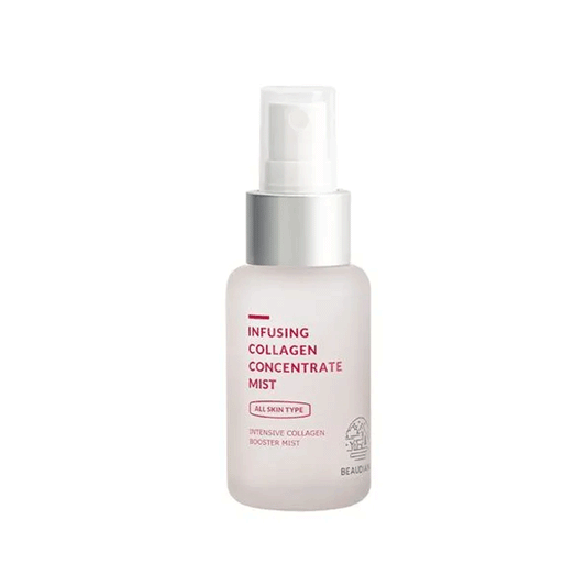 BEAUDIANI Infusing Collagen Concentrate Mist 50ml - DODOSKIN