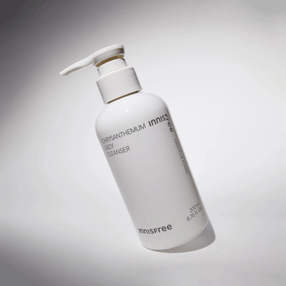 Innisfree Chrysanthemum Lady Cleanser 200ml - KLO