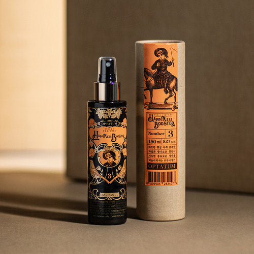 OPTATUM Fabric Perfume 150ml (Choose 1 Of 12 Constellations)