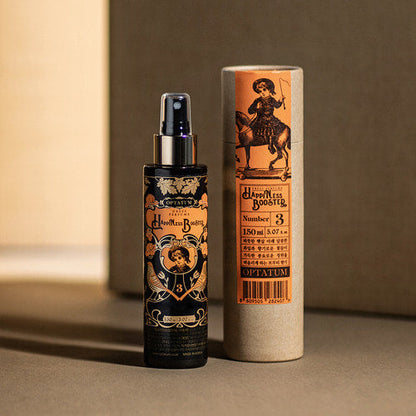 OPTATUM Fabric Perfume 150ml (Choose 1 Of 12 Constellations)