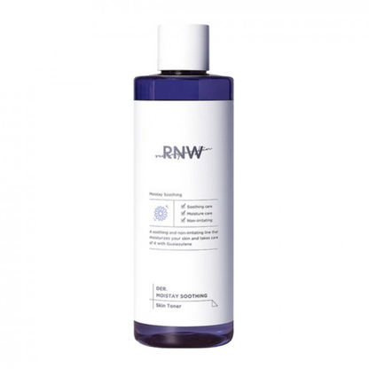RNW DER. MOISTAY SOOTHING Skin Toner 500ml - DODOSKIN