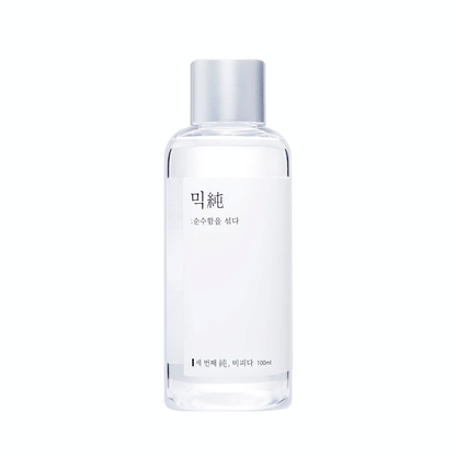 mixsoon Bifida Ferment Essence 100ml - KLO