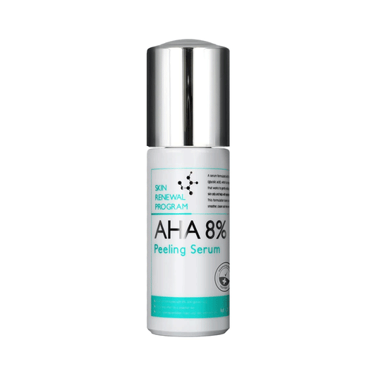 MIZON AHA 8% Peeling Serum 50ml - DODOSKIN