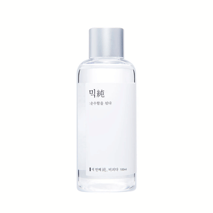 mixsoon Bifida Ferment Essence 100ml - DODOSKIN