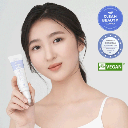 OOTD Intensive Eye Serum A.M 30g - DODOSKIN