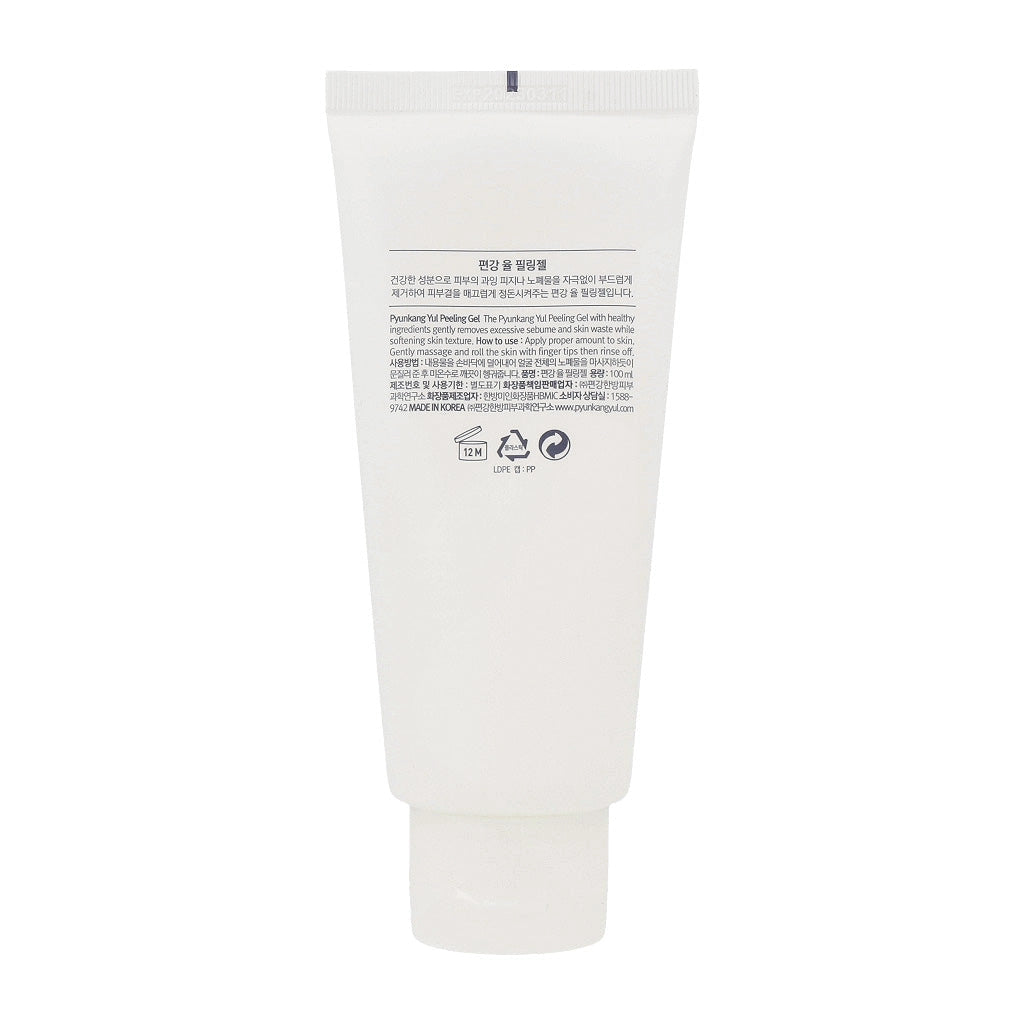 Pyunkang Yul Peeling Gel 100ml