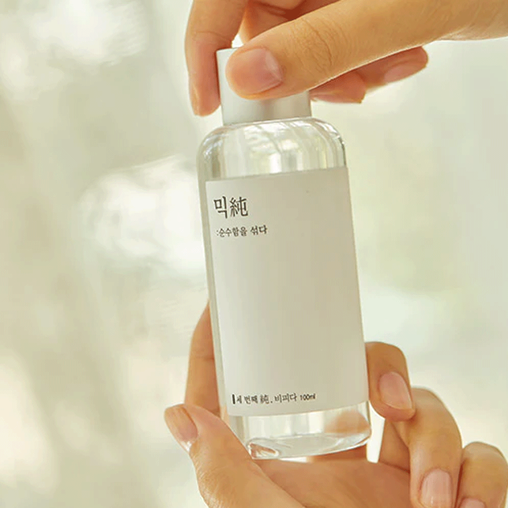 mixsoon Bifida Ferment Essence 100ml - KLO