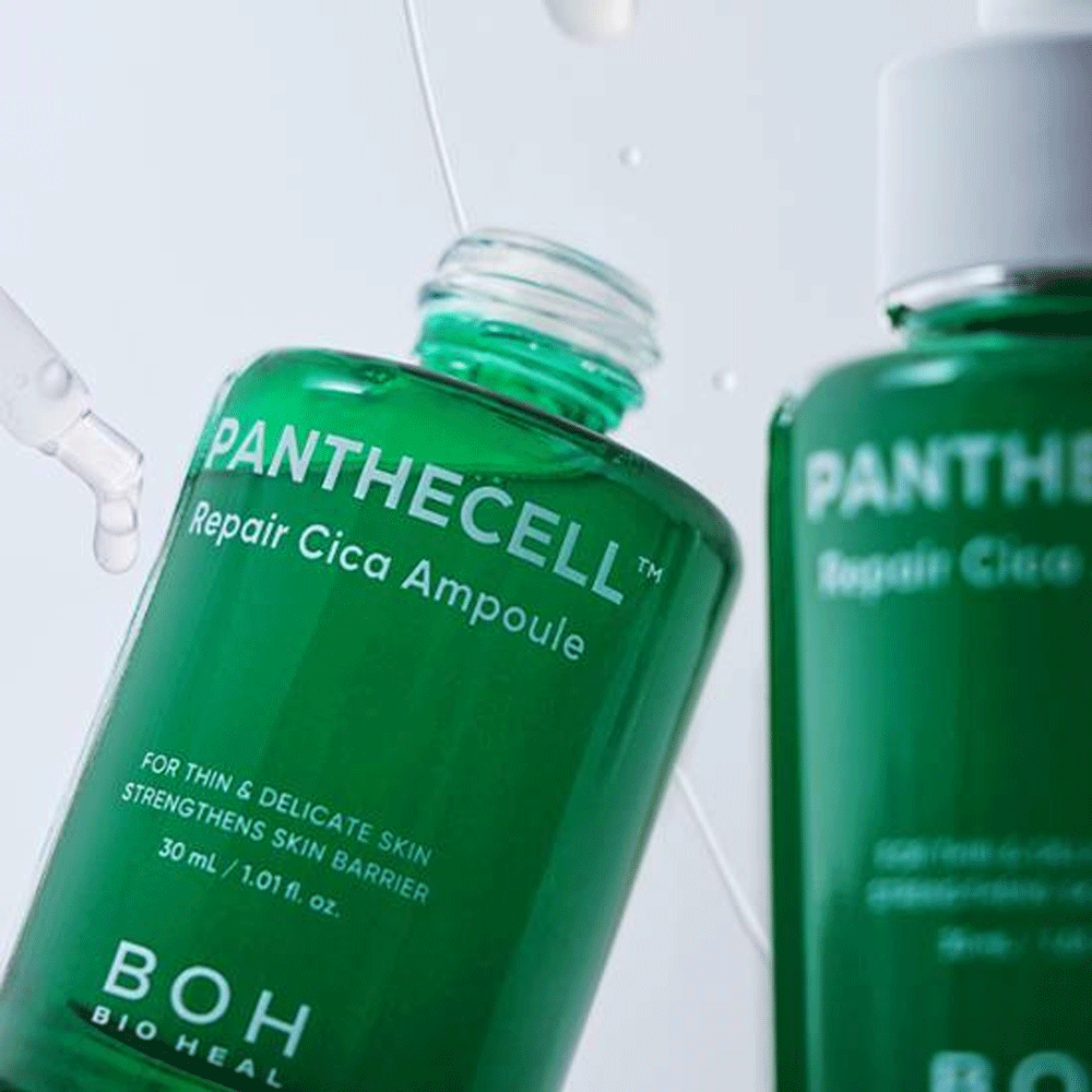 BIOHEAL BOH Panthecell Repair Cica Ampoule 30ml - DODOSKIN