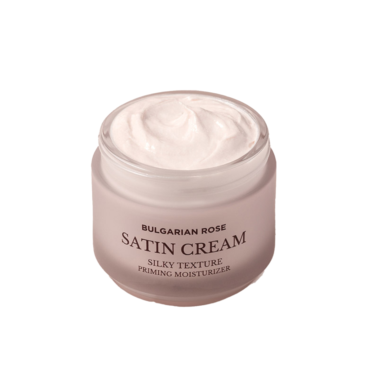 HEIMISH Bulgarian Rose Satin Cream 55ml - DODOSKIN