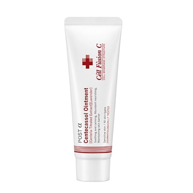 Cell Fusion C Centecassol Ointment - 40ml - KLO