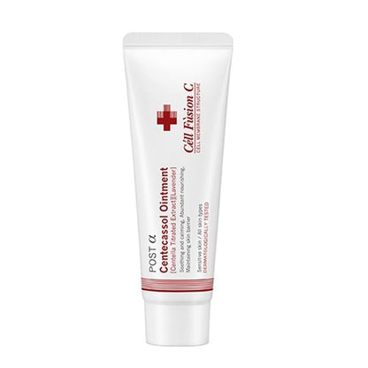 Cell Fusion C Centecassol Ointment - 40ml - KLO
