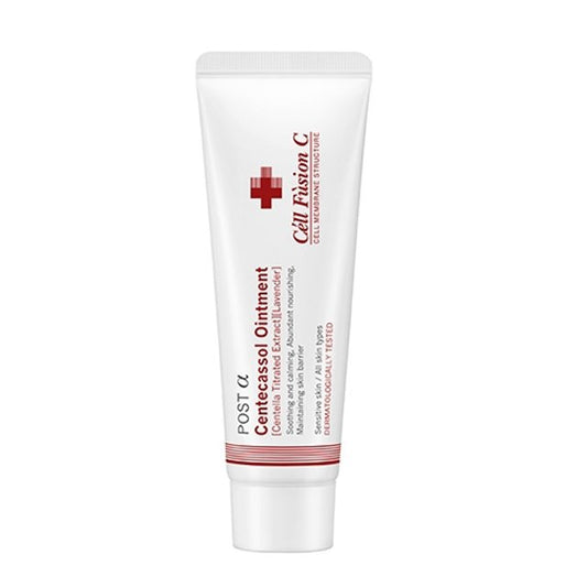Cell Fusion C Centecassol Ointment - 40ml - KLO