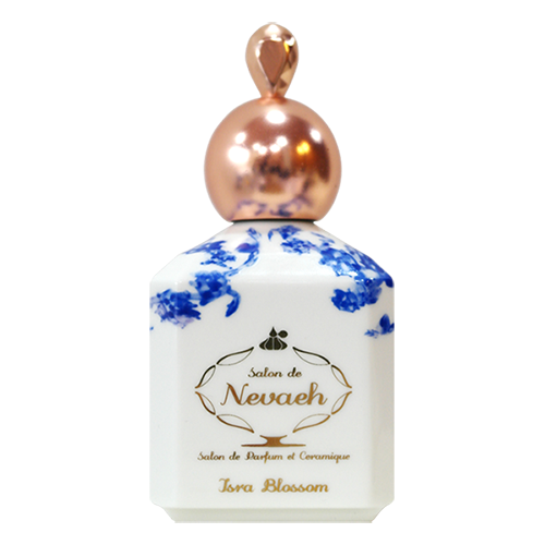 Salon de Nevaeh Ceramic Perfume 80ml