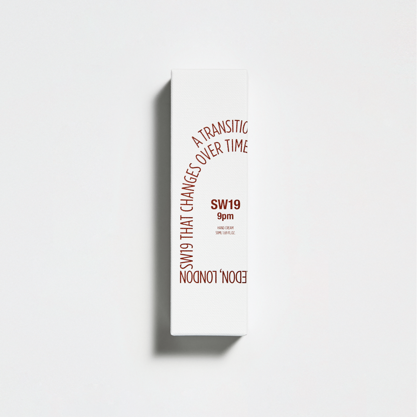 (Prince)SW19 9pm HAND CREAM 50ml - KLO